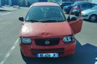 Malle/Hayon arriere SUZUKI ALTO 2