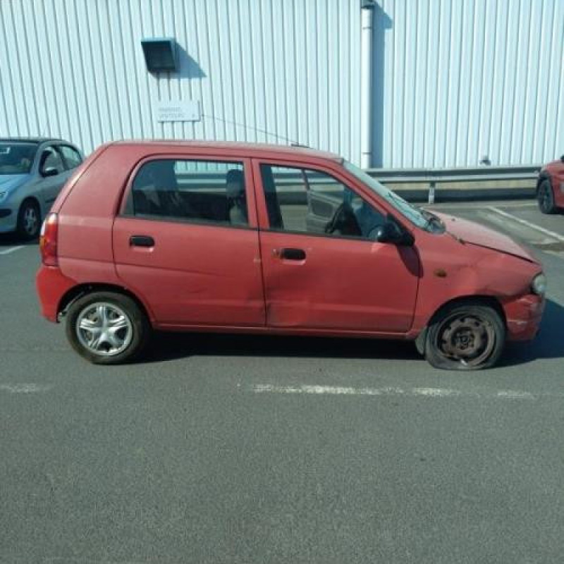 Trappe d'essence SUZUKI ALTO 2 Photo n°4