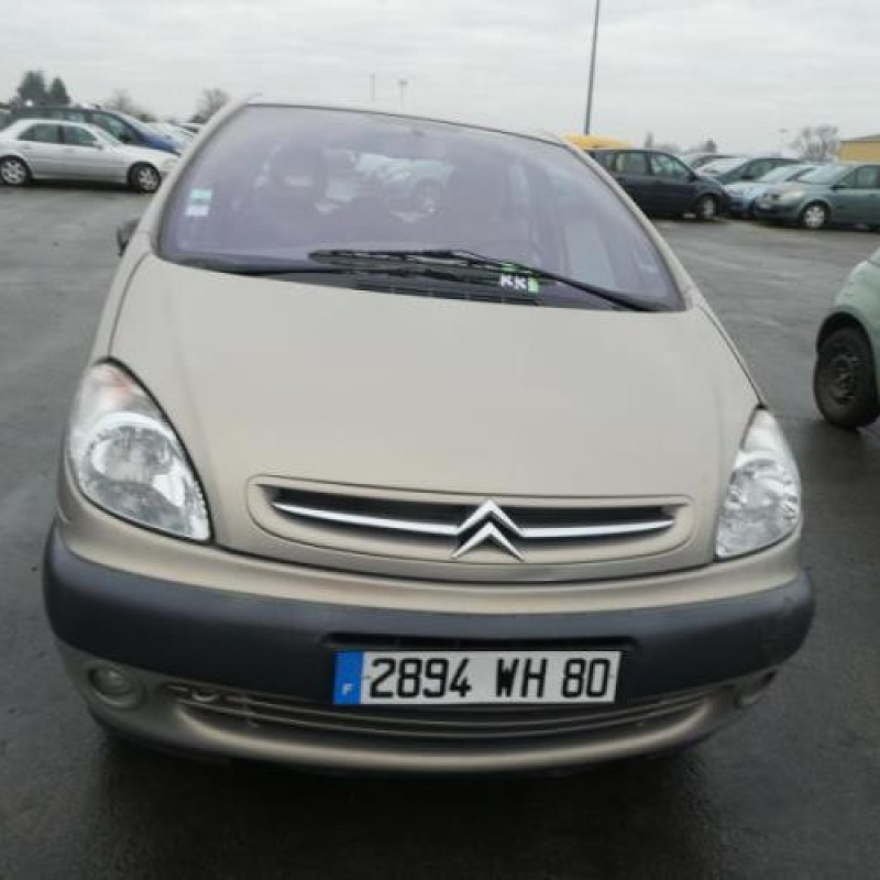 Anti brouillard droit (feux) CITROEN XSARA PICASSO Photo n°3