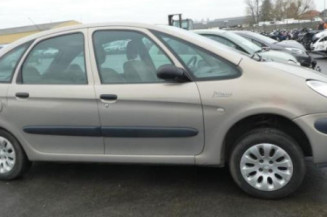 Face avant CITROEN XSARA PICASSO