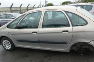 Face avant CITROEN XSARA PICASSO