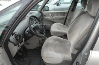 Face avant CITROEN XSARA PICASSO