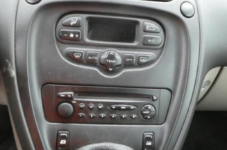 Face avant CITROEN XSARA PICASSO