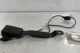 Attache ceinture avant droit SEAT IBIZA 4