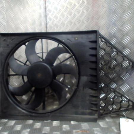 Moto ventilateur radiateur SEAT IBIZA 4 Photo n°1