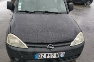 Arret de porte avant droit OPEL COMBO C