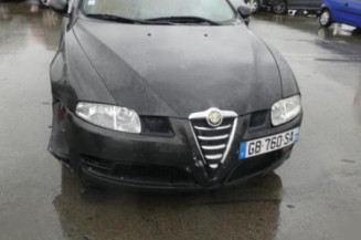 Traverse superieure ALFA ROMEO GT