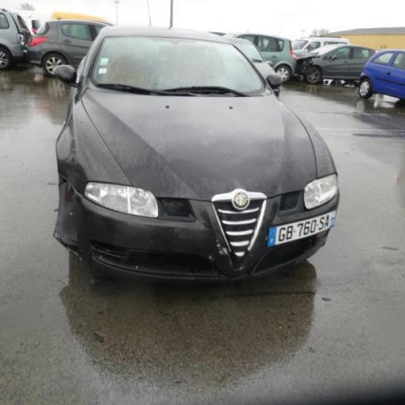 Cremaillere assistee ALFA ROMEO GT Photo n°5