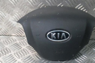 Air bag conducteur KIA PICANTO 2 Photo n°1