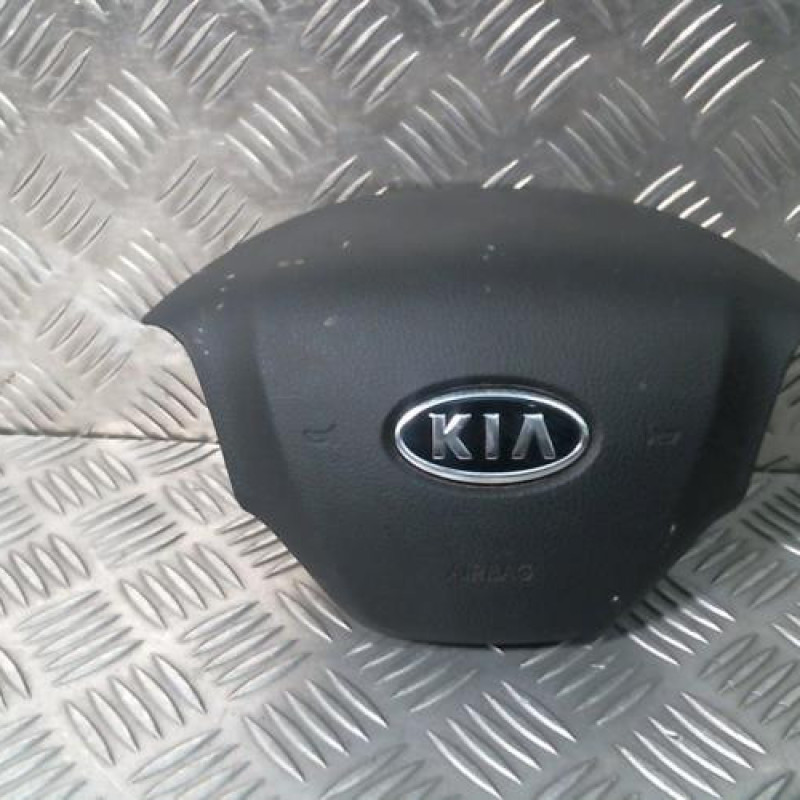 Air bag conducteur KIA PICANTO 2 Photo n°1