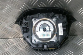 Air bag conducteur KIA PICANTO 2