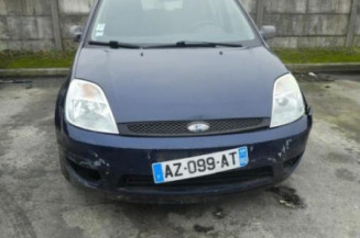 Porte arriere droit FORD FIESTA 5