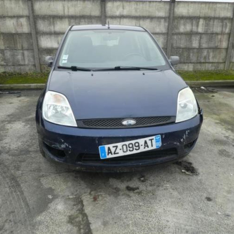 Porte arriere droit FORD FIESTA 5 Photo n°7