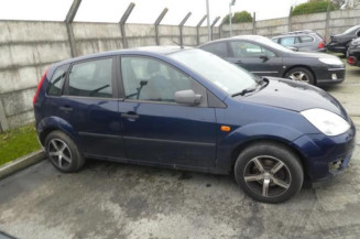 Porte arriere droit FORD FIESTA 5