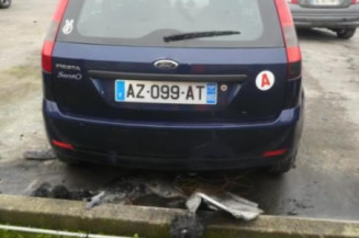 Porte arriere droit FORD FIESTA 5