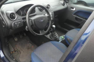 Porte arriere droit FORD FIESTA 5