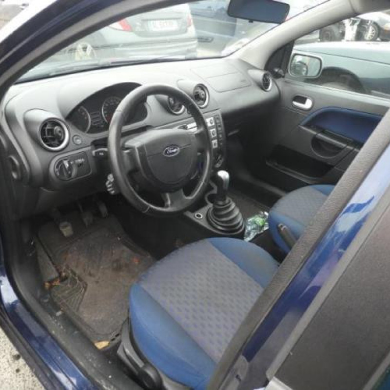 Porte arriere droit FORD FIESTA 5 Photo n°11