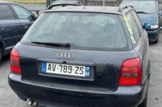 Calandre AUDI A4 1