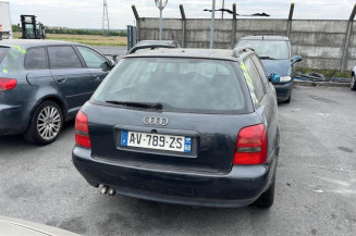 Feu arriere principal gauche (feux) AUDI A4 1