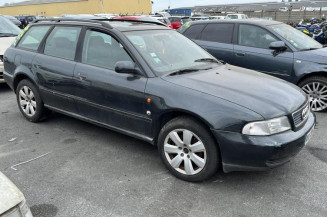 Malle/Hayon arriere AUDI A4 1