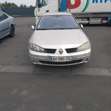 Cardan droit (transmission) RENAULT LAGUNA 2