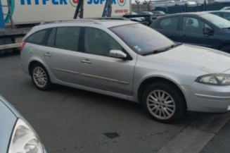 Cardan droit (transmission) RENAULT LAGUNA 2