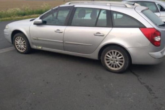 Cardan droit (transmission) RENAULT LAGUNA 2