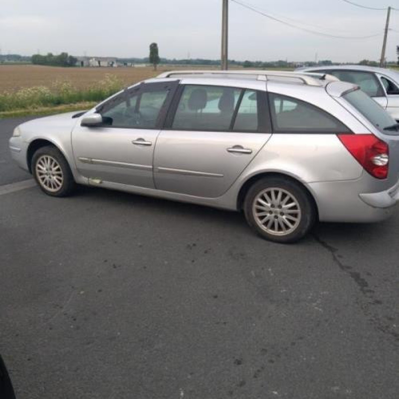 Cardan gauche (transmission) RENAULT LAGUNA 2 Photo n°5