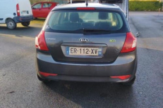 Malle/Hayon arriere KIA PRO-CEED 1