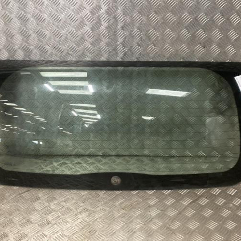 Lunette arriere CITROEN C3 PICASSO Photo n°1