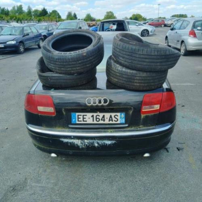 Porte arriere droit AUDI A8 2 Photo n°9