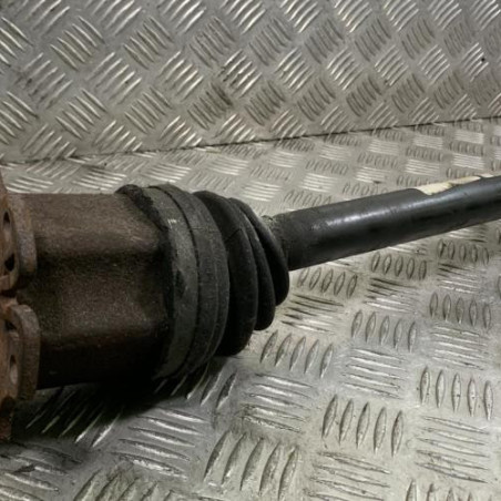 Cardan gauche (transmission) AUDI A8 2