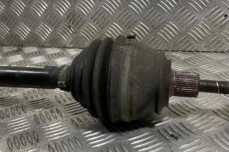 Cardan gauche (transmission) AUDI A8 2