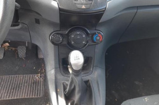 Poignee interieur avant droit FORD FIESTA 6