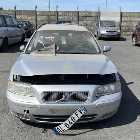 Etrier avant gauche (freinage) VOLVO V 70 1