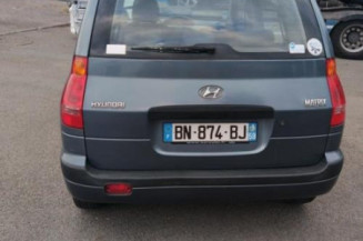 Leve vitre mecanique avant gauche HYUNDAI MATRIX