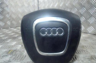 Air bag conducteur AUDI A3 2 Photo n°1