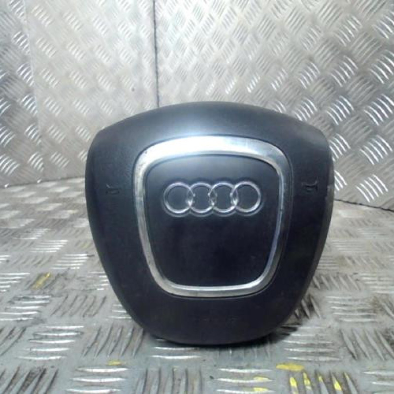 Air bag conducteur AUDI A3 2 Photo n°1