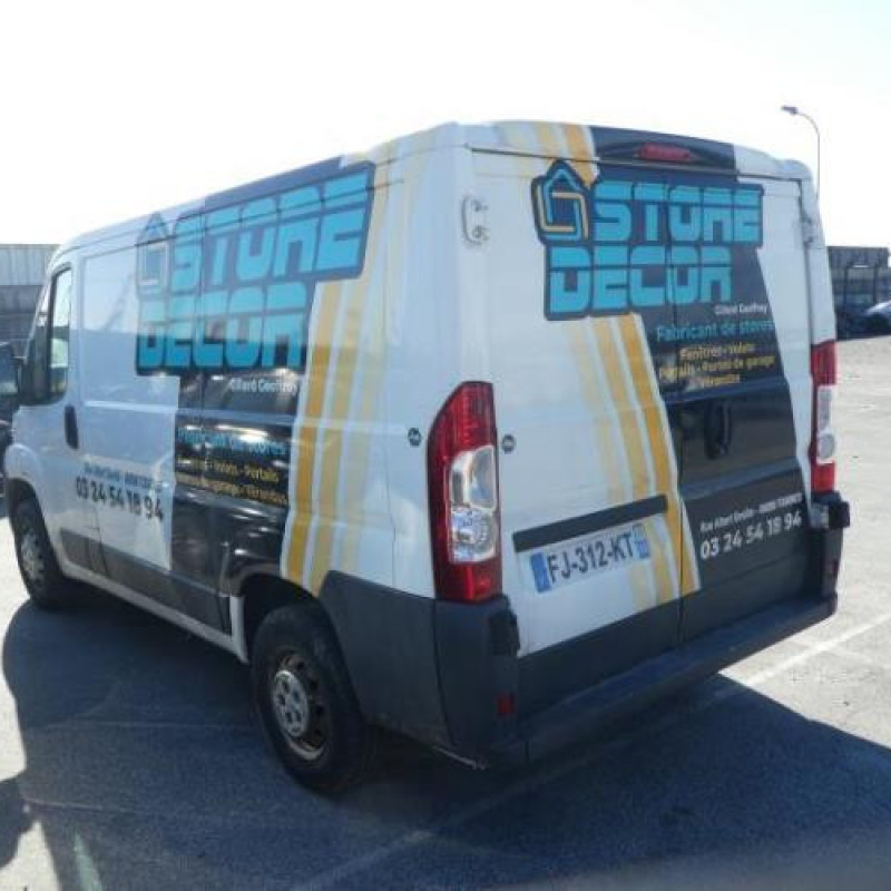 Traverse superieure PEUGEOT BOXER 3 Photo n°5