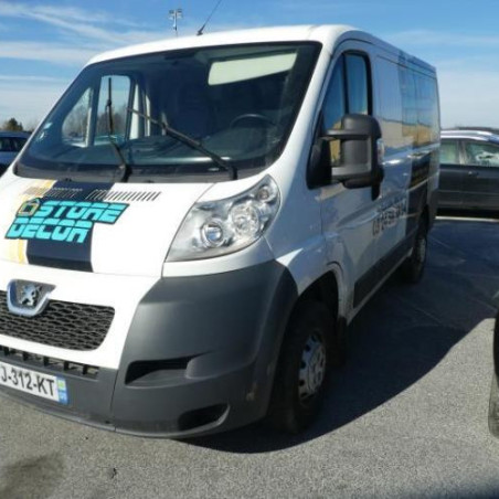 Amortisseur avant gauche PEUGEOT BOXER 3