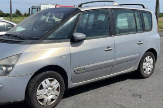 Aile avant gauche RENAULT ESPACE 4