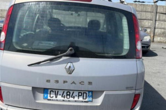 Aile avant gauche RENAULT ESPACE 4