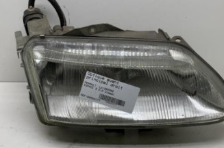 Optique avant principal droit (feux)(phare) RENAULT ESPACE 3