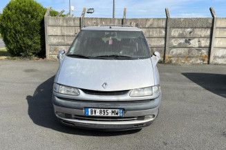 Optique avant principal gauche (feux)(phare) RENAULT ESPACE 3