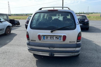 Optique avant principal gauche (feux)(phare) RENAULT ESPACE 3