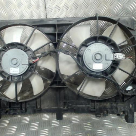 Moto ventilateur radiateur TOYOTA COROLLA 10