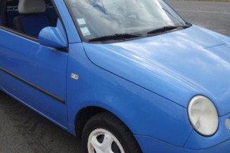 Optique avant secondaire droit (feux)(clignotant) VOLKSWAGEN LUPO