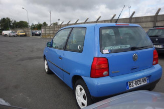 Optique avant secondaire gauche (feux)(clignotant) VOLKSWAGEN LUPO