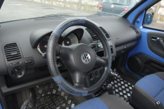 Optique avant secondaire gauche (feux)(clignotant) VOLKSWAGEN LUPO