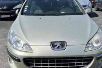 Cremaillere assistee PEUGEOT 407